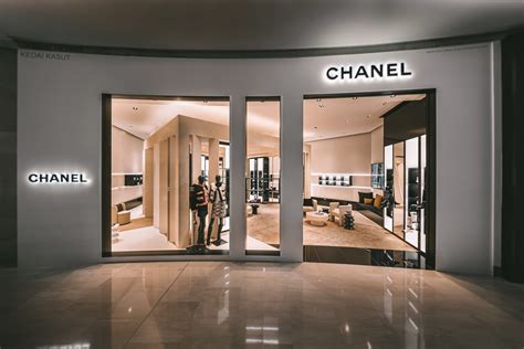 klia chanel|Chanel boutique kuala lumpur.